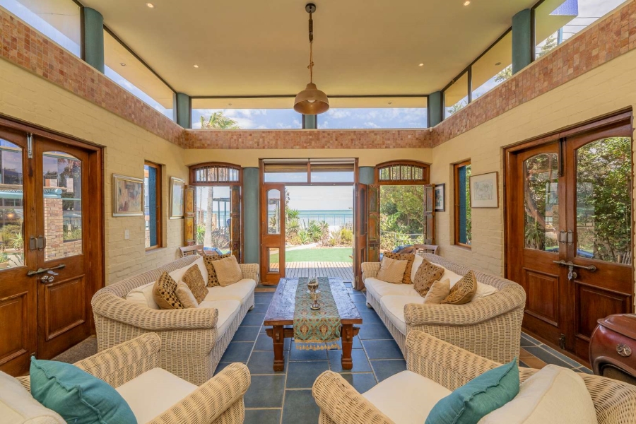 4 Bedroom Property for Sale in Gordons Bay Western Cape